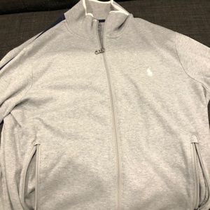 Polo Ralph Lauren Zip up